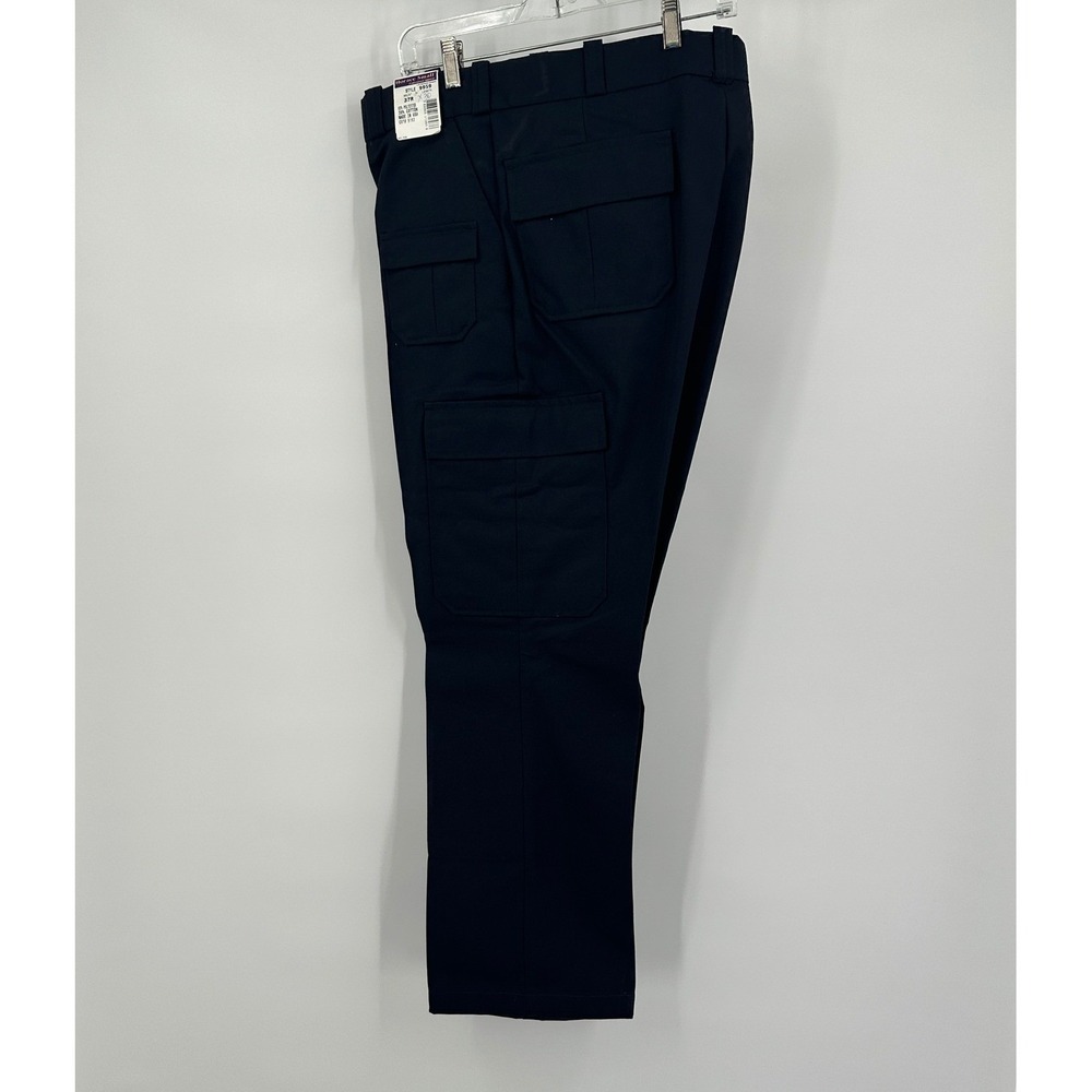 Horace Small Mens Cargo Tactical Work Pants Sz 37x30 Gorpcore Industrial Uniform